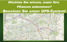 GPS System